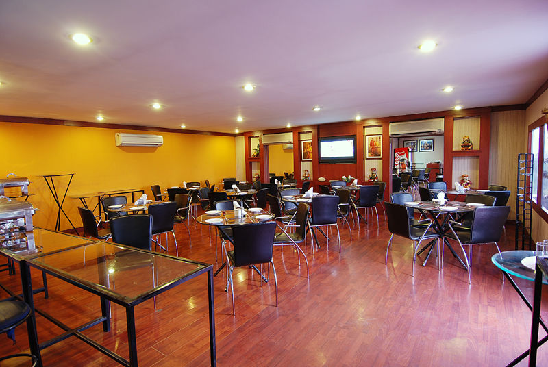 Hotel Africa Avenue Neu-Delhi Exterior foto
